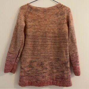 FREE Home made Knit Sweater